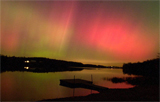Cruise to See Northern Lights