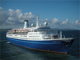Northern Lights cruises from Southampton