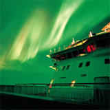 Alaska Northern Lights Cruise - Northern Lights Cruises